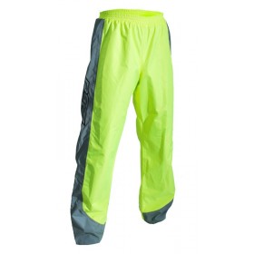 Pantalon RST Pro Series Waterproof HI-VIZ - jaune fluo taille XL