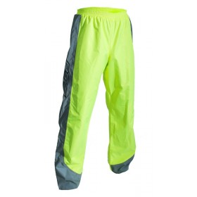 Pantalon RST Pro Series Waterproof HI-VIZ - jaune fluo taille L