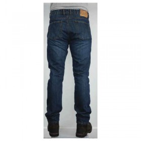 Jeans RST x Kevlar® Single Layer Reinforced - bleu Denim taille 4XL