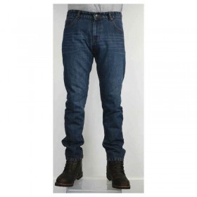 Jeans RST x Kevlar® Single Layer Reinforced - bleu Denim taille L