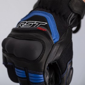 Gants RST Urban Air 3 Mesh textile/cuir bleu taille 2XL