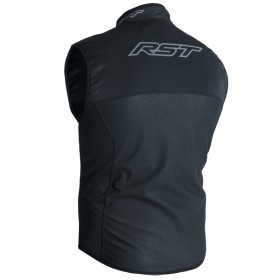 Gilet RST Thermal Wind Block - noir taille M