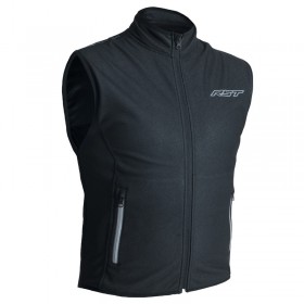 Gilet RST Thermal Wind Block - noir taille 2XL
