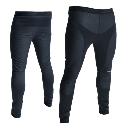 Pantalon RST Windstopper - noir taille S