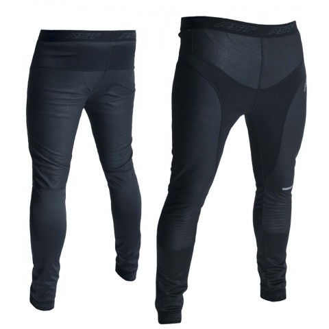 Pantalon RST Windstopper - noir taille L