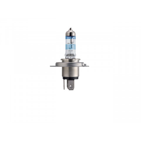 Ampoule PHILIPS H4 X-tremeVision Moto P43T 12V 55W 