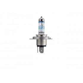 Ampoule PHILIPS H4 X-tremeVision Moto P43T 12V 55W 