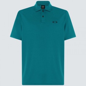Polo manches courtes OAKLEY Icon TN Protect RC