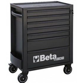 Servante mobile d'atelier BETA RSC24/7 7 tiroirs
