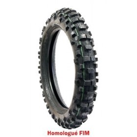 PNEU ENDURO FIM 140/80X18