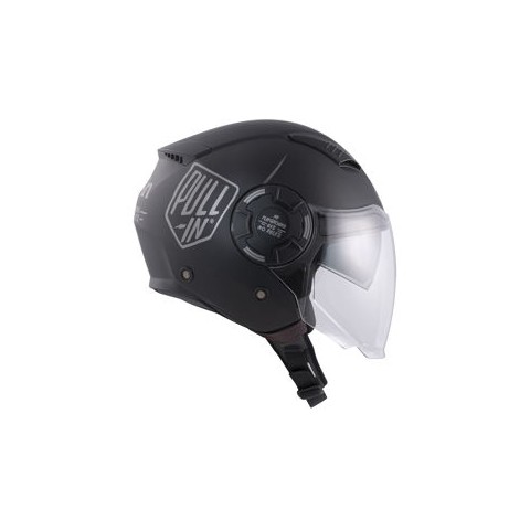 CASQUE PULL-IN OPEN FACE 23
