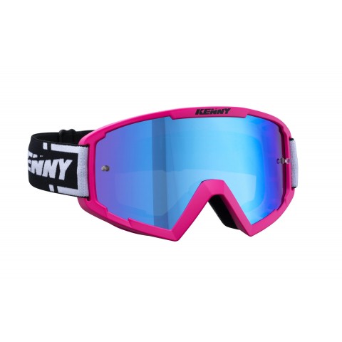 LUNETTES TRACK+ ADULTE