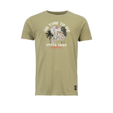 TEE-SHIRT PULL IN