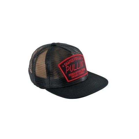 CASQUETTE FISHER PULL IN