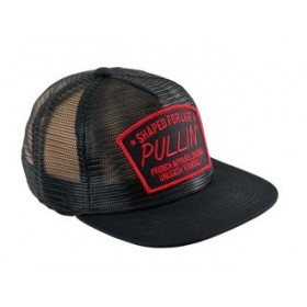 CASQUETTE FISHER PULL IN