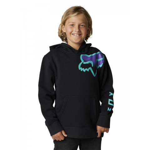 SWEAT TOXSYK ENFANT FOX