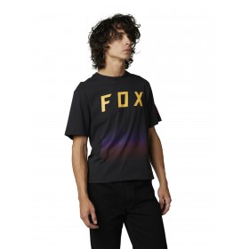 FGMNT PREM SS TEE [BLK]