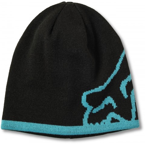 STREAMLINER BEANIE [TEAL]