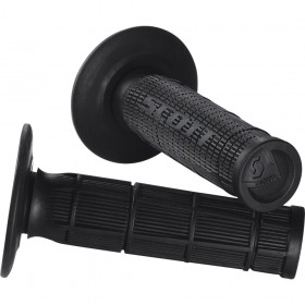 SCO GRIP RADIAL HALF WAFFLE BLACK