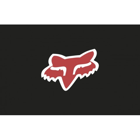 FOX HEAD - 7  [RD] OS