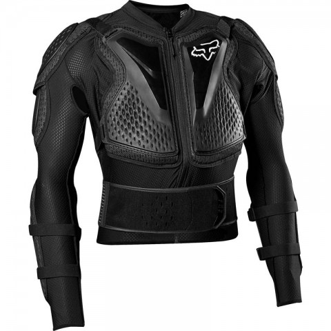 GILET PROTECTION TITAN SPORT