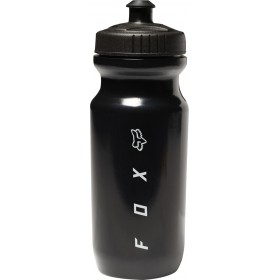 FOX BASE WATER BOTTLE BLK OS