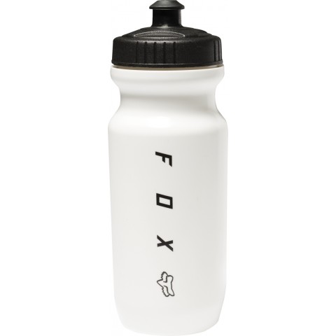 FOX BASE WATER BOTTLE [CLR] OS