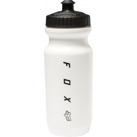 FOX BASE WATER BOTTLE [CLR] OS