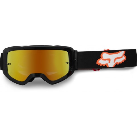 MAIN STRAY GOGGLE - SPARK [ORG/WHT]