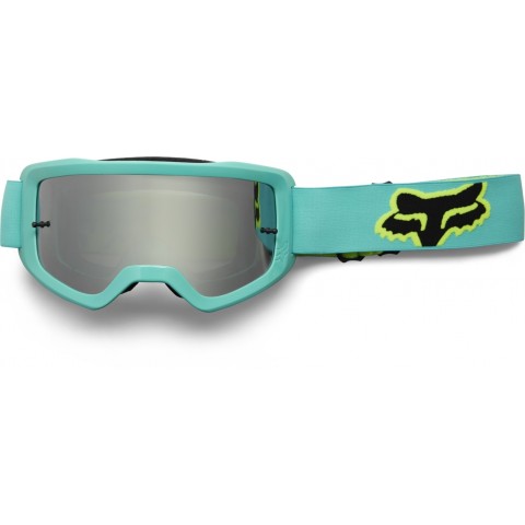 MAIN STRAY GOGGLE - SPARK [TEAL]