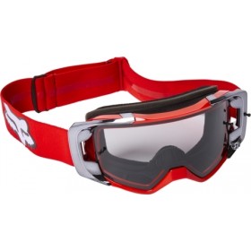 VUE STRAY GOGGLE [FLO RED]