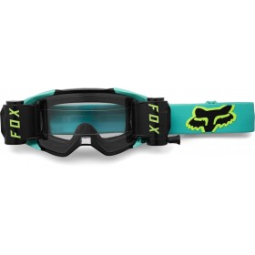 VUE STRAY - ROLL OFF GOGGLE [TEAL]
