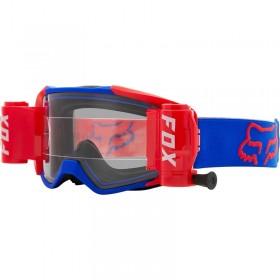 VUE STRAY - ROLL OFF GOGGLE [BLU]