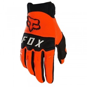 DIRTPAW GLOVE [FLO ORG]