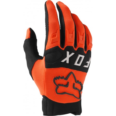 DIRTPAW GLOVE [FLO ORG]