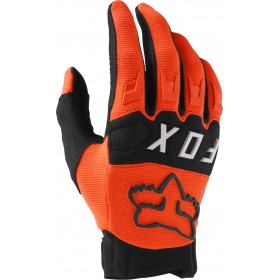 DIRTPAW GLOVE [FLO ORG]