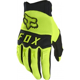 DIRTPAW GLOVE [FLO YLW]