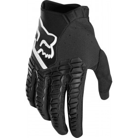 PAWTECTOR CE GLOVE [BLK]