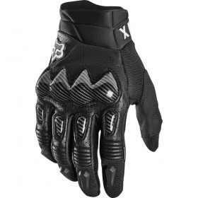 BOMBER GLOVE CE [BLK]