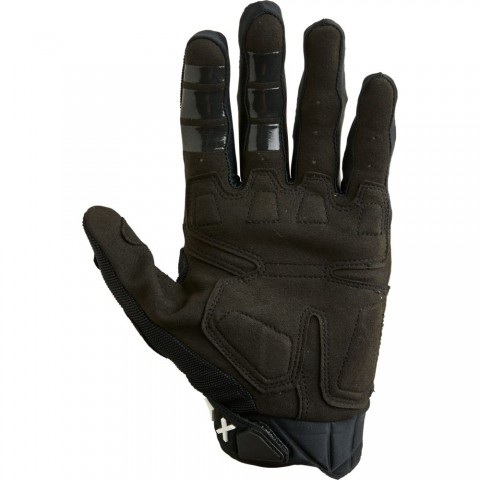 BOMBER GLOVE CE [BLK]