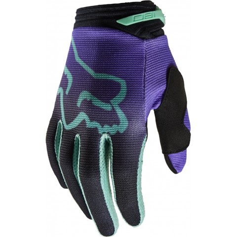 GANTS 180 TOXSYK ENFANT FOX