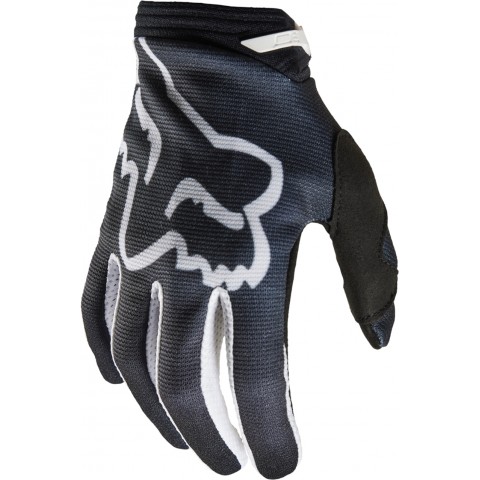 WMNS 180 TOXSYK GLOVE [BLK/WHT]