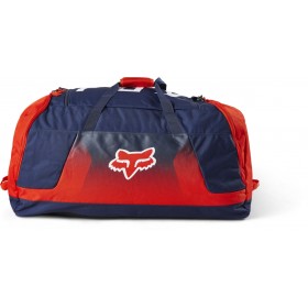 LEED PODIUM 180 DUFFLE [FLO RED]