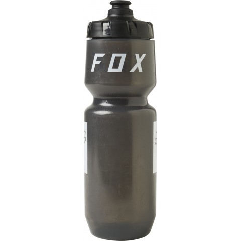 26 OZ PURIST BOTTLE [DRK GRY]