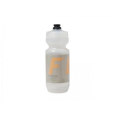 22 OZ PURIST BOTTLE [CLR]