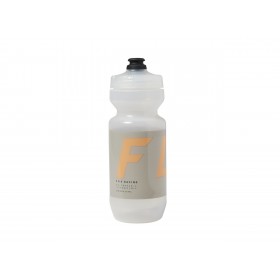 22 OZ PURIST BOTTLE [CLR]