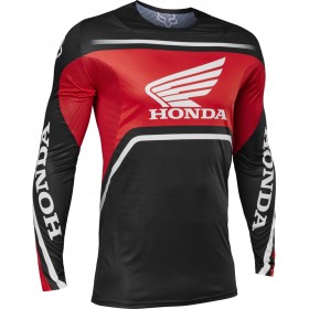 FLEXAIR HONDA JERSEY [RD/BLK/WHT]