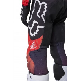 FLEXAIR HONDA PANT [RD/BLK/WHT]