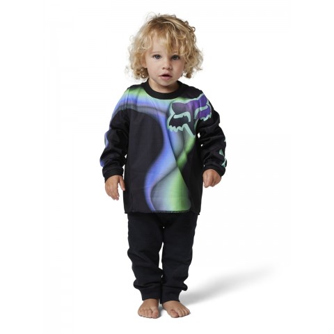 MAILLOT 180 TOXSYK KID 23