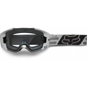 VUE RYAKTR GOGGLE [STL GRY]